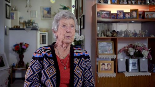 The Night Caller – Australiens grausamster Serienkiller The Night Caller – Australiens grausamster Serienkiller Staffel 1 Folge 4: Das Vermächtnis