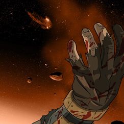Dead Space: Downfall