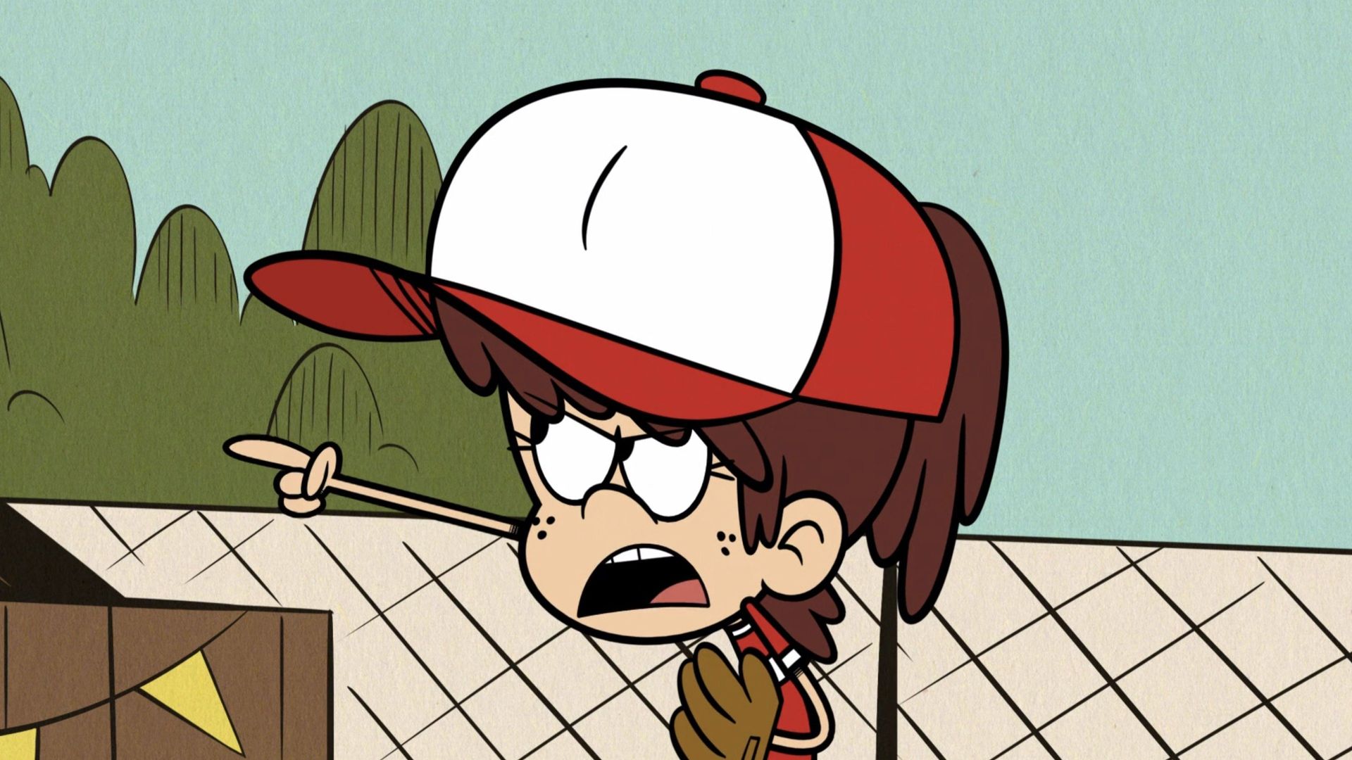 Baseball-Fieber / Die Talent-Show