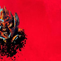 Transformers - Die Rache