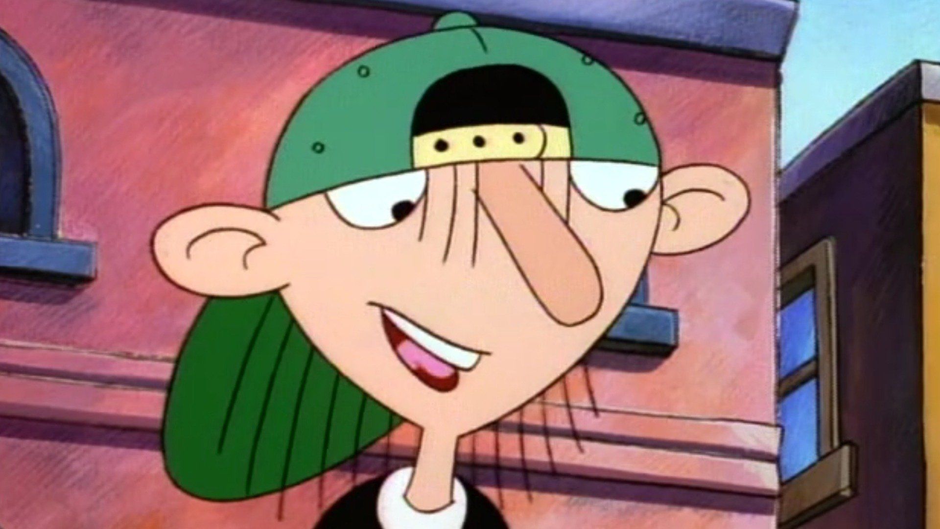 Held in Nöten / Der Blaumacher