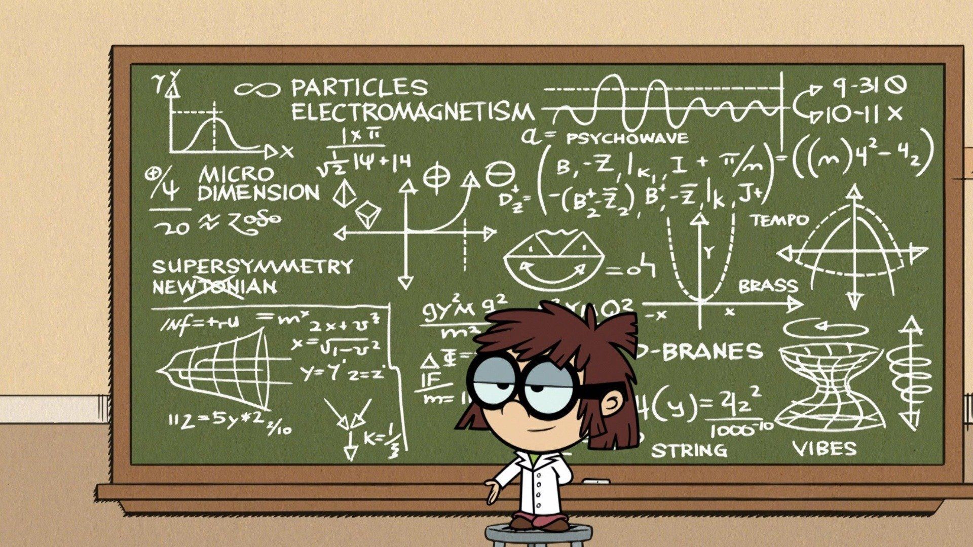 Lernen mit Lisa / Bürgermeisterin Leni