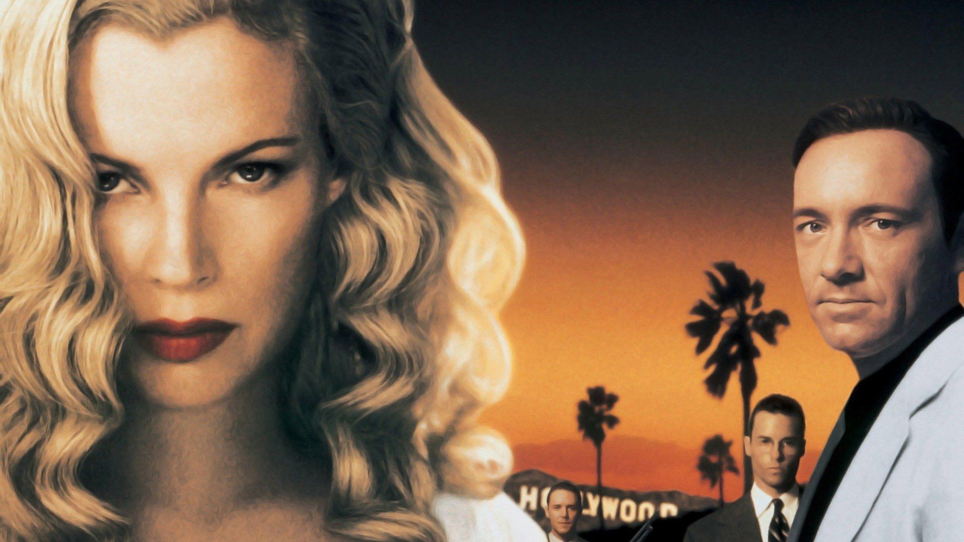 L.A. Confidential