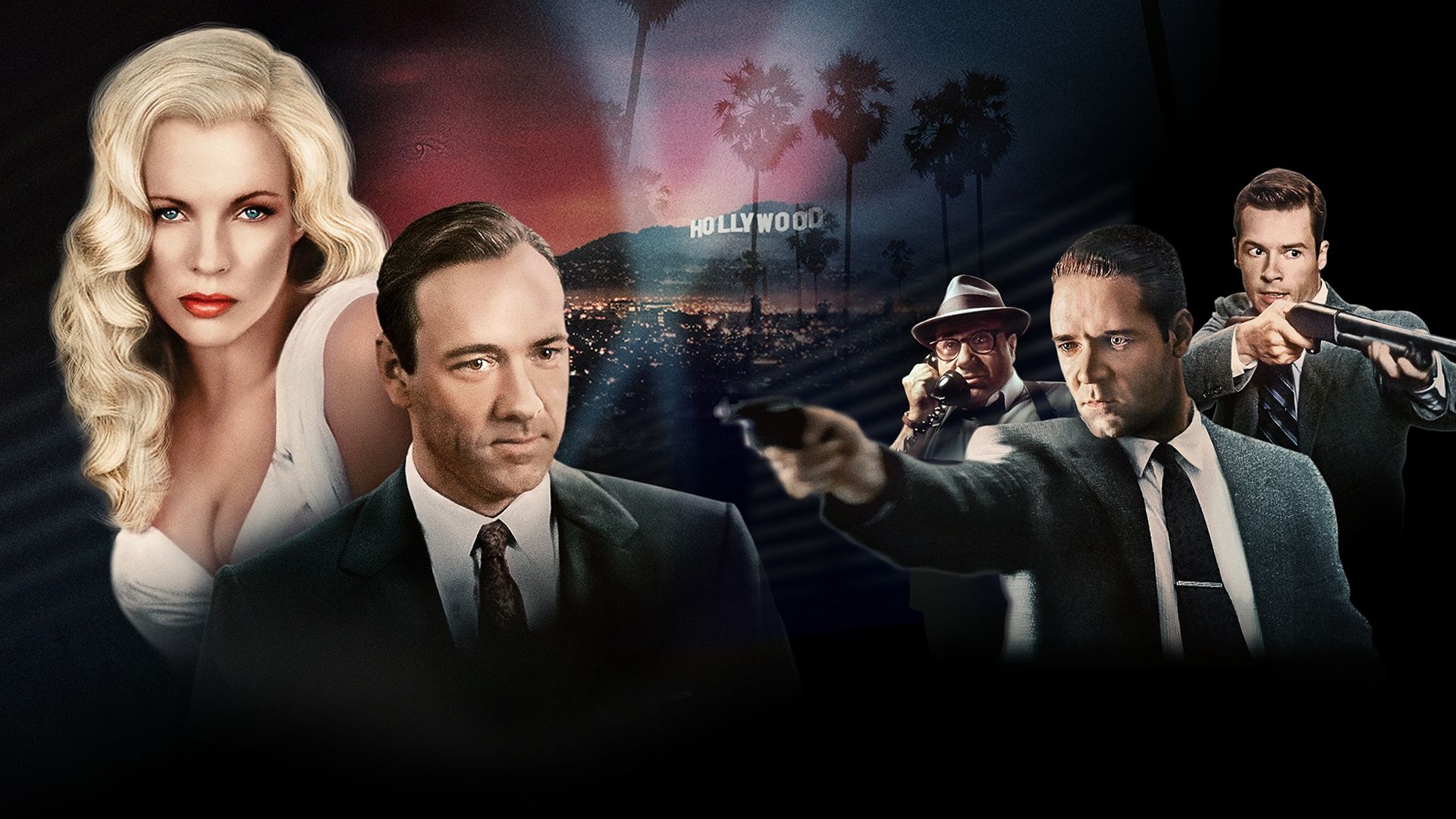 L.A. Confidential
