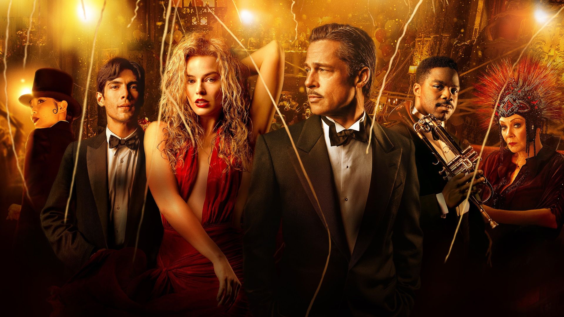 Babylon - Rausch der Ekstase