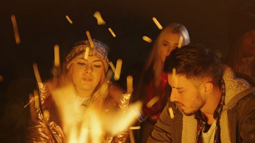Das Internat Das Internat Staffel 2 Folge 4: Folge 4