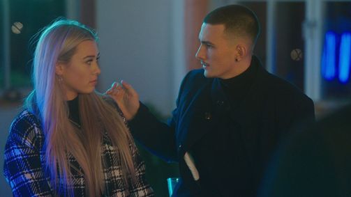 Das Internat Das Internat Staffel 2 Folge 11: Folge 11