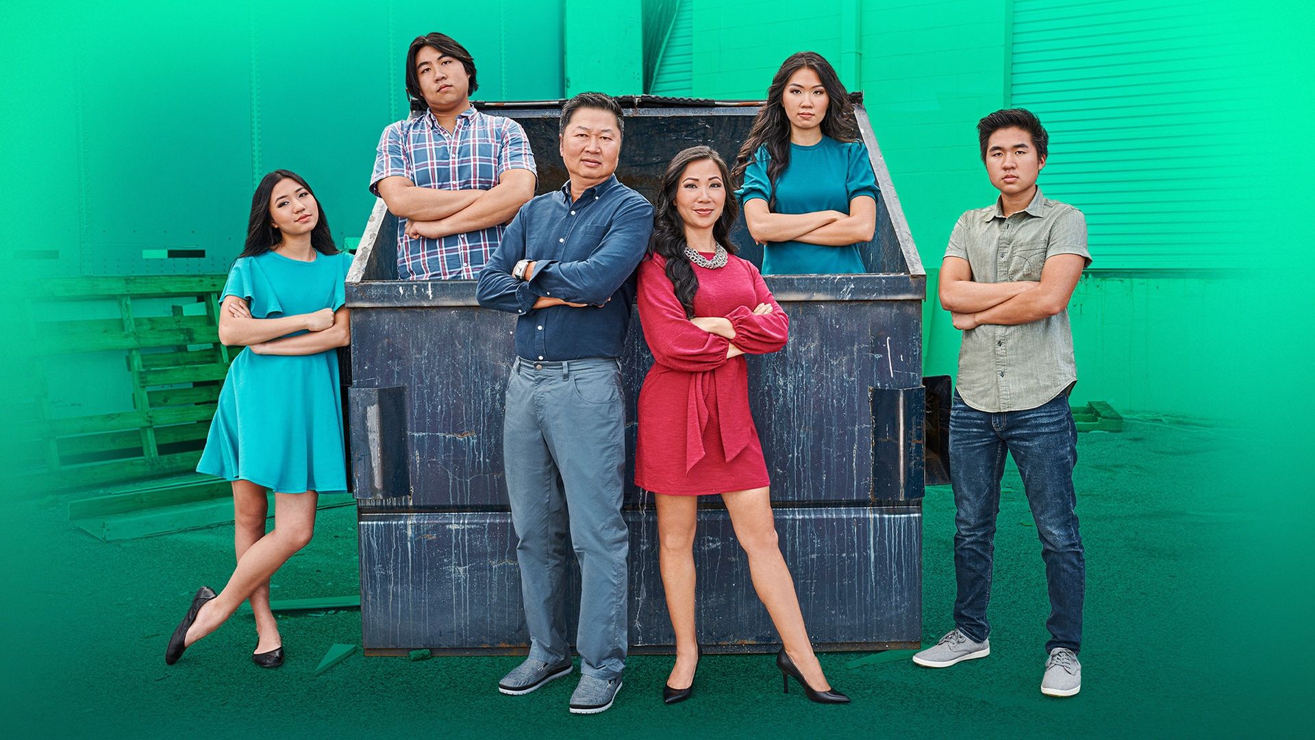 Die Sparfüchse - Billiger geht immer!