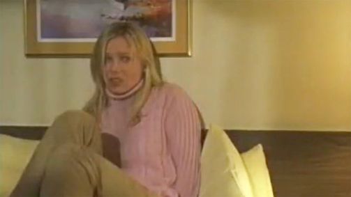 X-Factor: Das Unfassbare X-Factor: Das Unfassbare Staffel 4 Folge 4: Episode 4