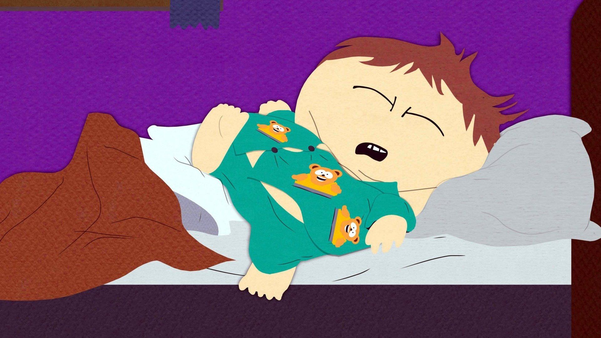 Im Körper des Feindes