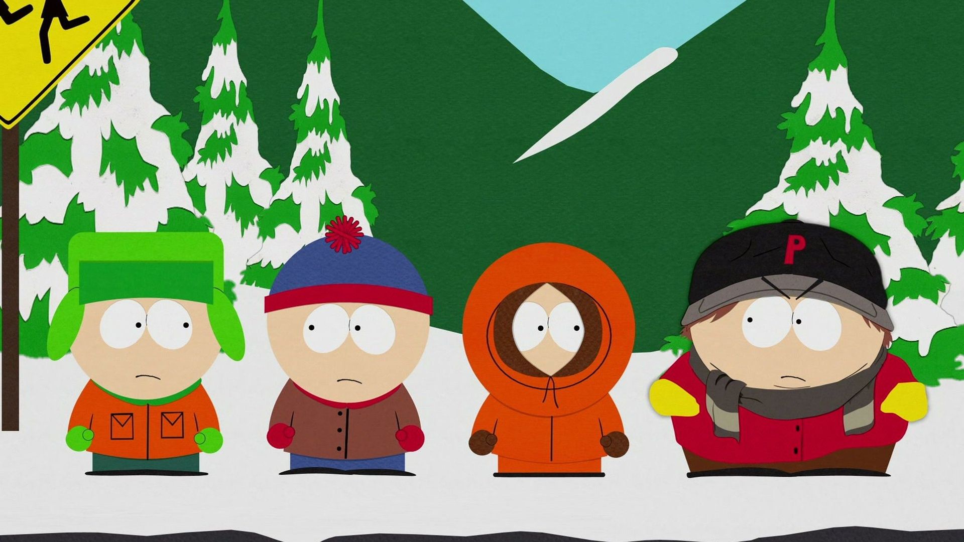 Ärger mit den Mandeln