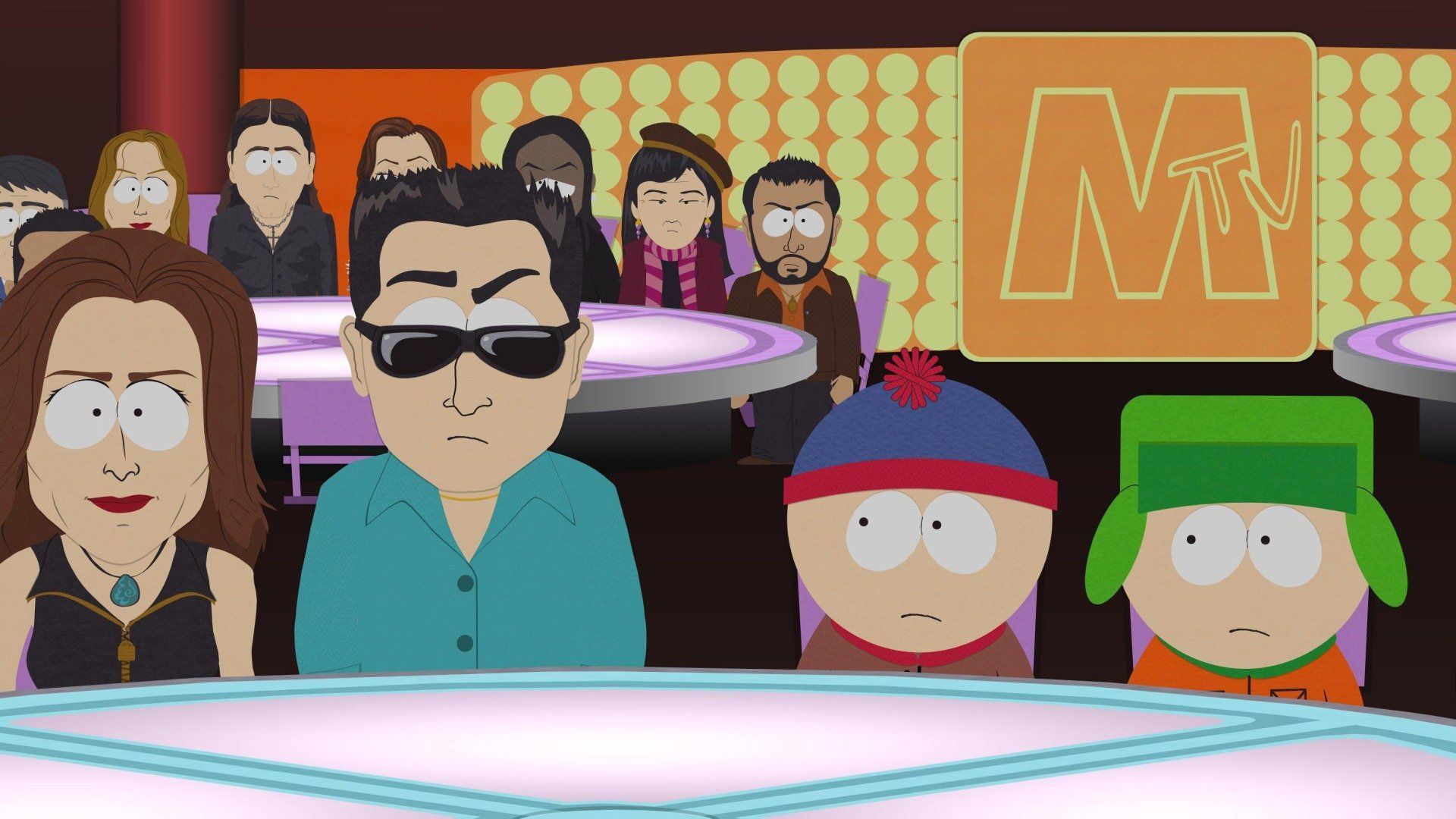 Britney's Neuer Look