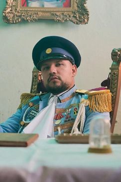 Du votest, ich entscheide! by Slavik Junge