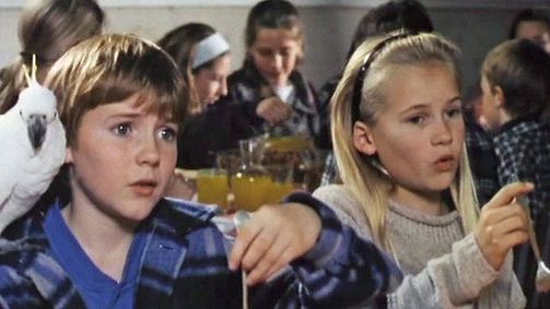 Enid Blyton - Abenteuerserie Enid Blyton - Abenteuerserie Staffel 1 Folge 1: Die Insel der Abenteuer 1