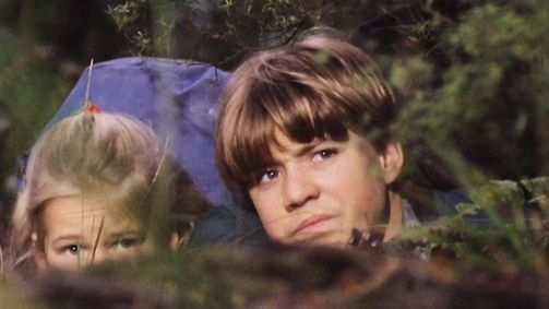 Enid Blyton - Abenteuerserie Enid Blyton - Abenteuerserie Staffel 1 Folge 7: Das Tal der Abenteuer 1