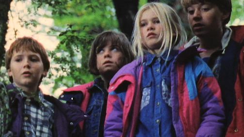 Enid Blyton - Abenteuerserie Enid Blyton - Abenteuerserie Staffel 1 Folge 14: Der Berg der Abenteuer 2