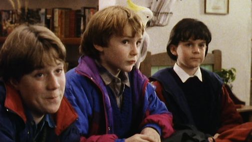 Enid Blyton - Abenteuerserie Enid Blyton - Abenteuerserie Staffel 1 Folge 19: Der Zirkus der Abenteuer 1