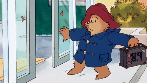 Die Abenteuer von Paddington Bär Die Abenteuer von Paddington Bär Staffel 1 Folge 1: Paddington im Krankenhaus / Paddington bei der Tour de France / Paddington lernt tanzen