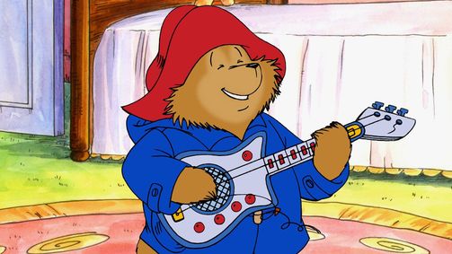 Die Abenteuer von Paddington Bär Die Abenteuer von Paddington Bär Staffel 1 Folge 10: Paddington macht sauber / Paddington als Jockey / Paddington im Restaurant