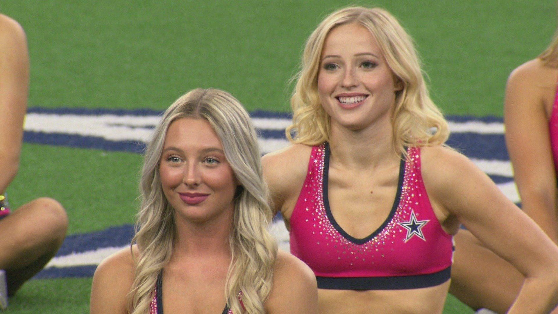 Keine Schwächen zeigen