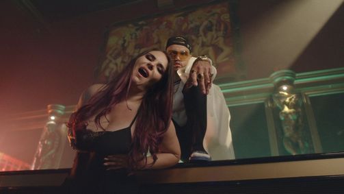 Slavik Junge präsentiert: Nicht erregen Slavik Junge präsentiert: Nicht erregen Staffel 1 Folge 4: Masturbation