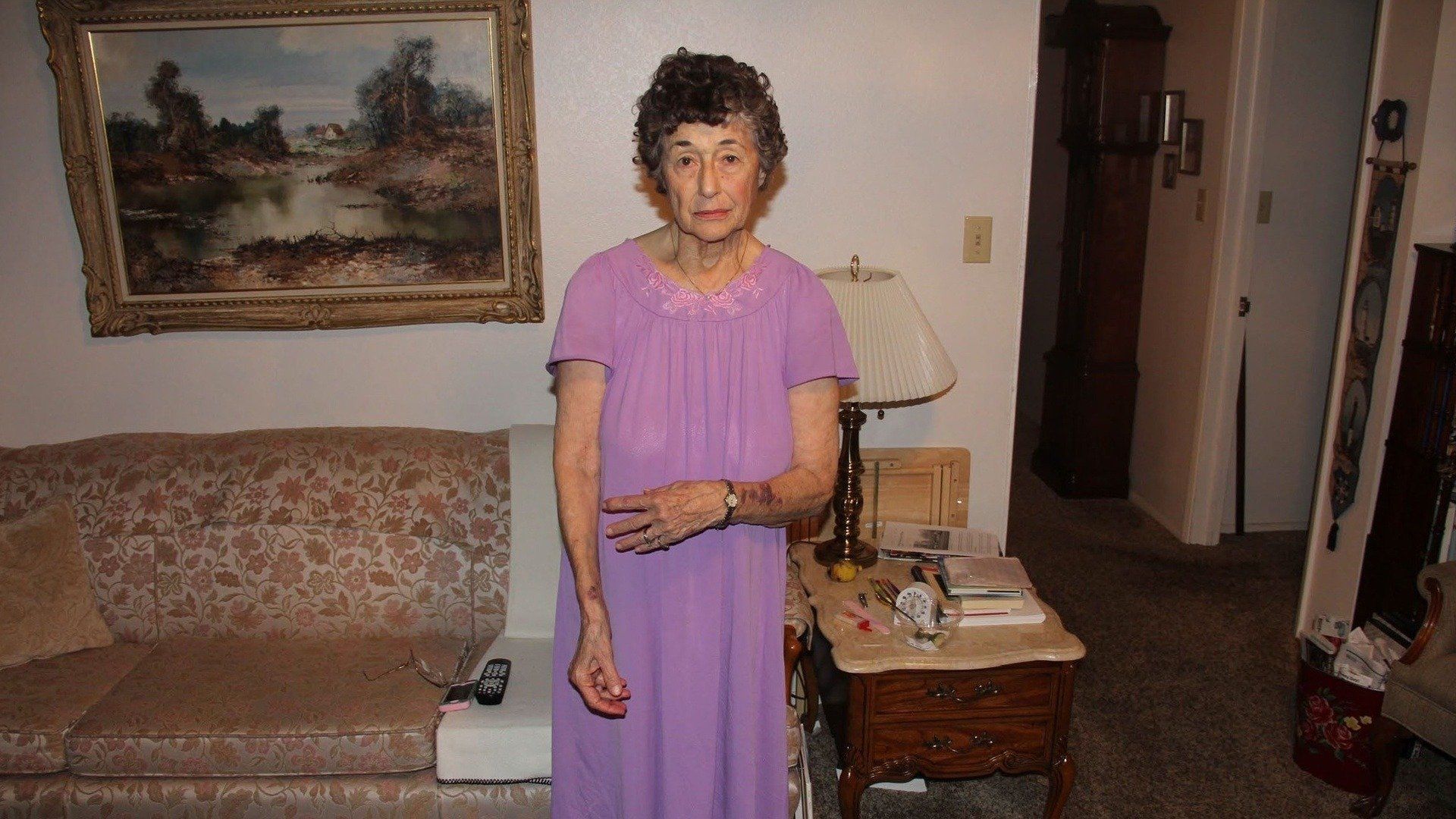 Bloodline Detectives: Die DNA der Täter Staffel 2 Folge 4: Eine sündige ... Bloodline Detectives: Die DNA der Täter Staffel 2 Folge 4: Eine sündige ...