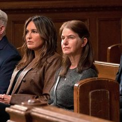Law & Order: Special Victims Unit