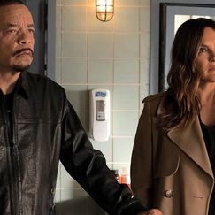Law & Order: Special Victims Unit