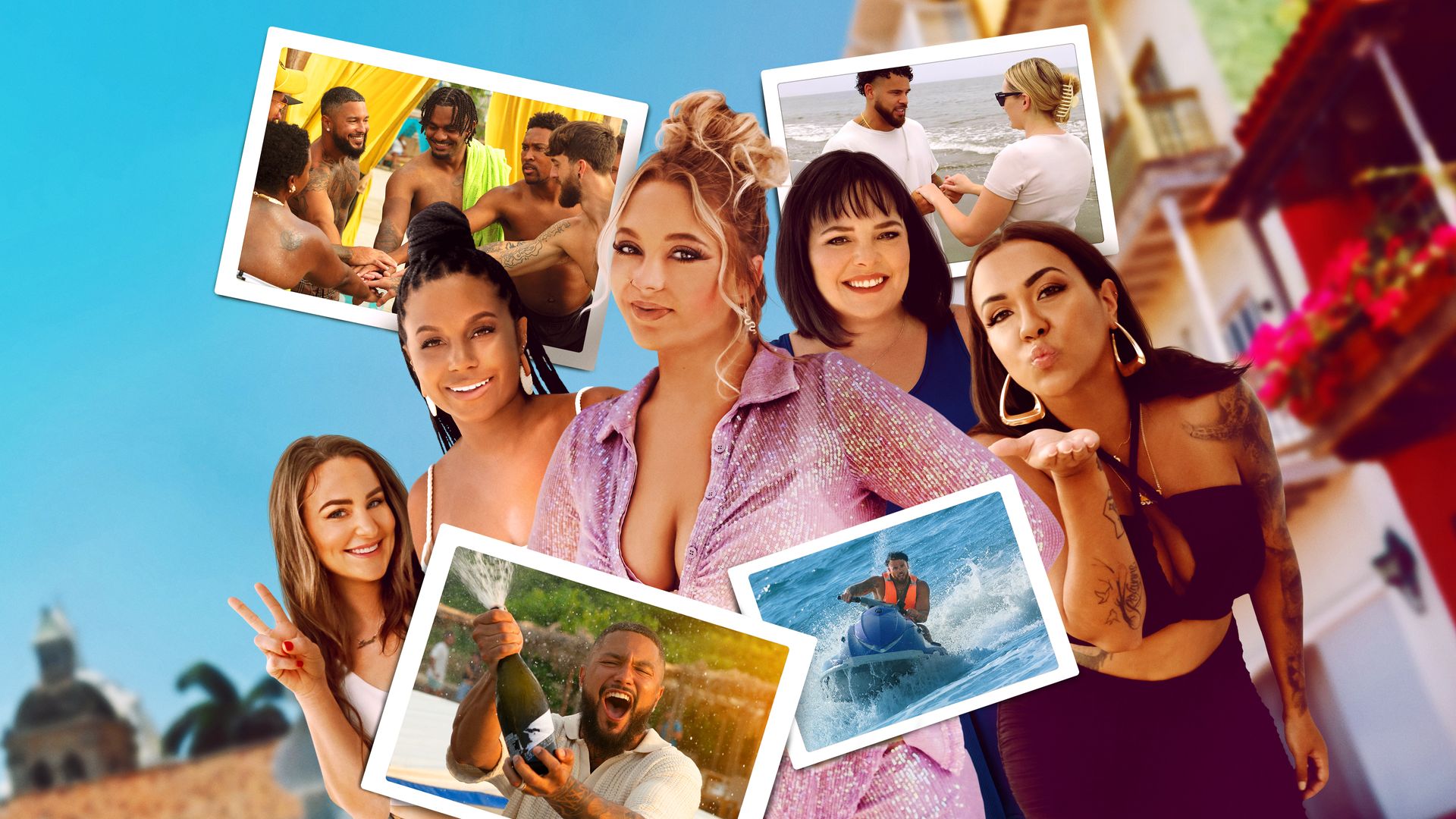 Teen Mom Family Reunion