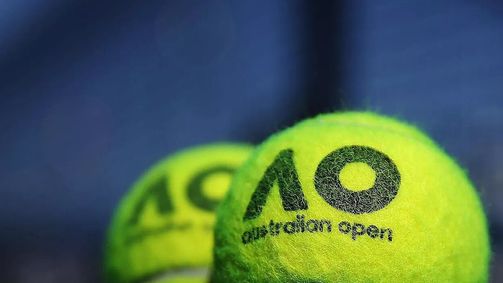 Tennis Channel - Australian Open