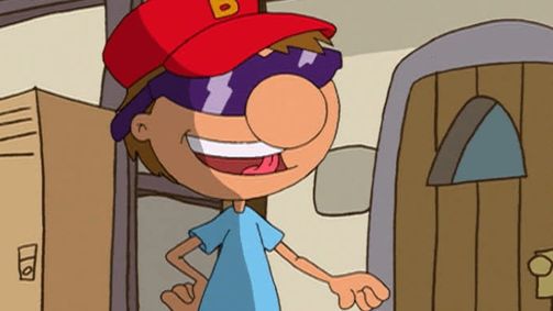 Rhino's Superteam Rhino's Superteam Staffel 1 Folge 5: Frankensteinchen