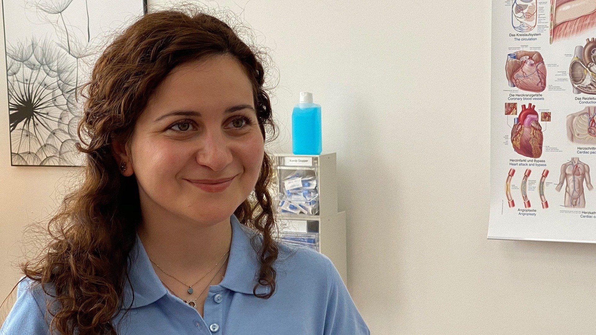 Ain`t no sunshine where she`s gone