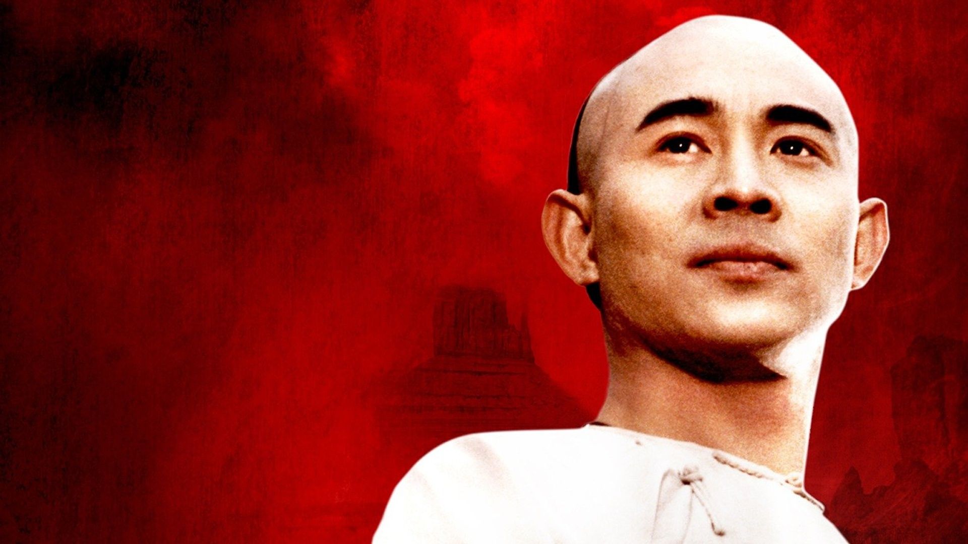 Jet Li - Once Upon a Time in China & America