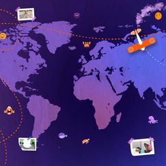 Darüber staunt die Welt