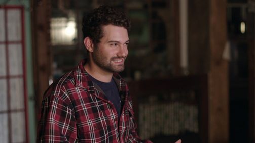 Meet Marry Murder Meet Marry Murder Staffel 1 Folge 3: Infante