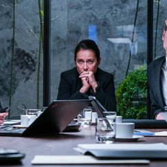 Borgen - Macht und Ruhm