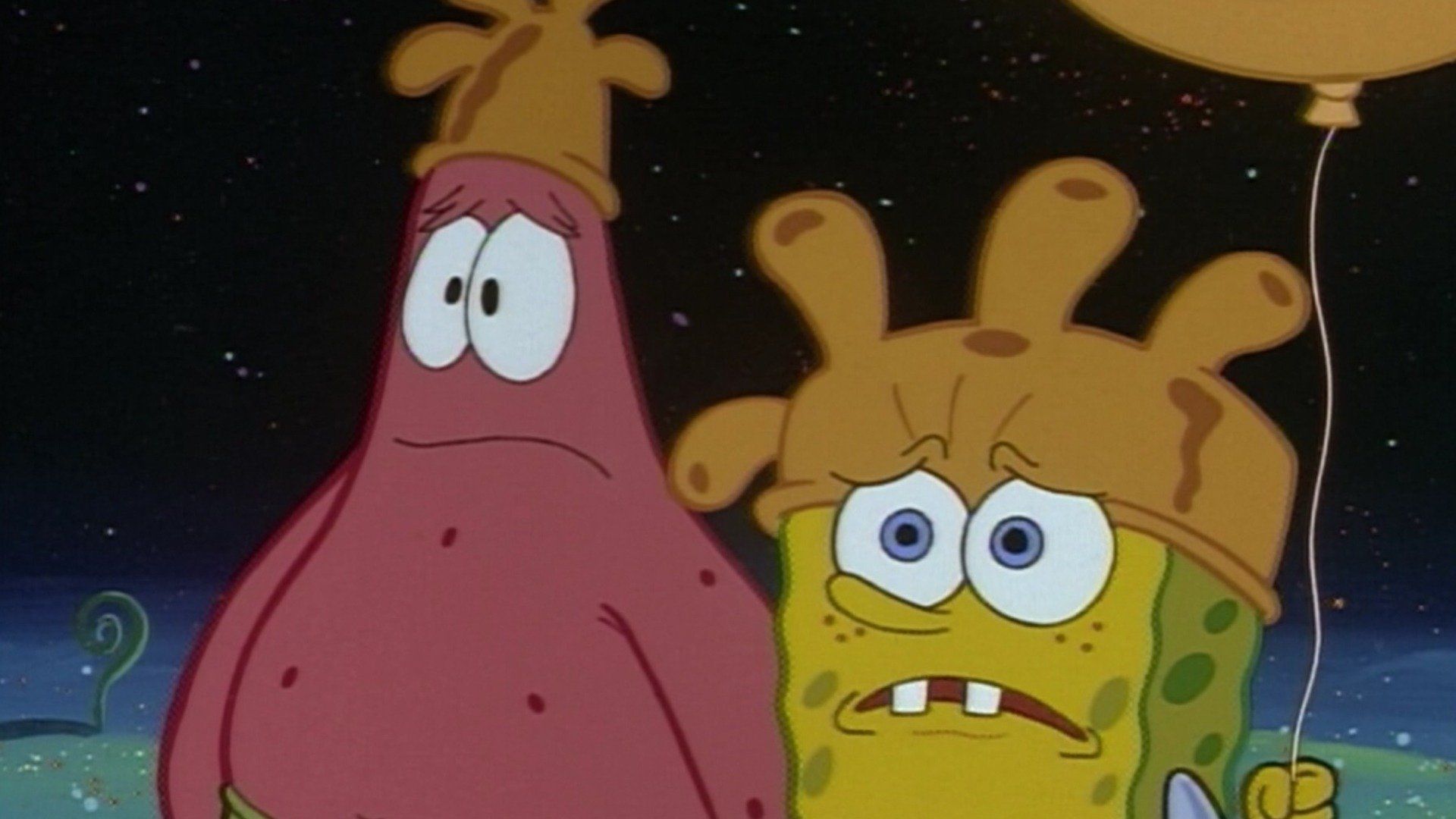 Die Schatzsuche / Bus verpasst