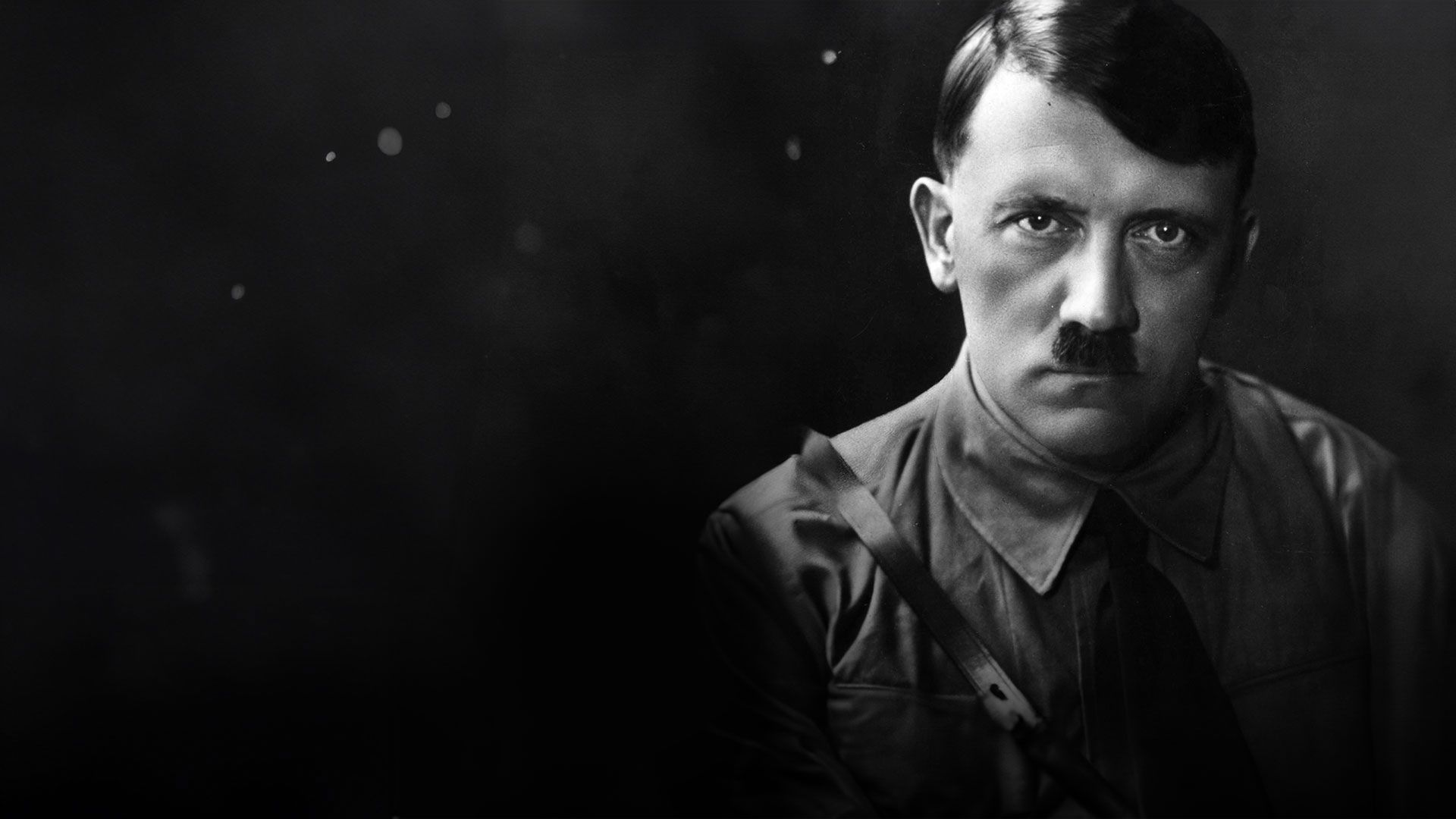 Die Chroniken des Adolf Hitler