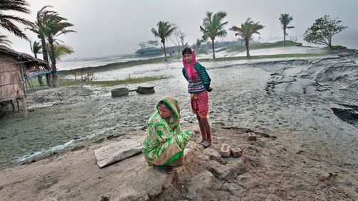 Land Unter Land Unter - Staffel 1 Folge 3: Indonesien & Bangladesch