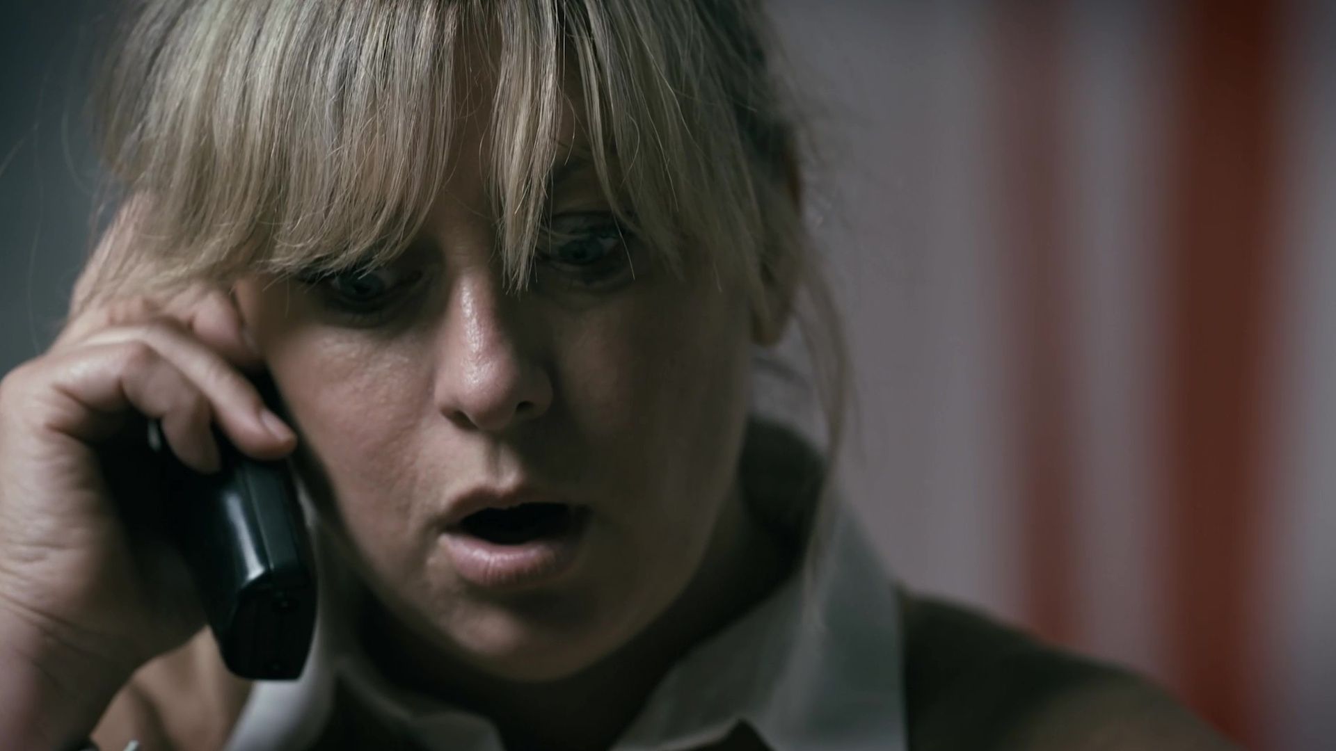 Die Ermordung von Siobhan McGuiness