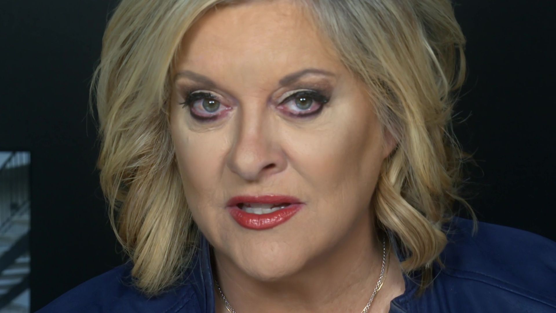 Der Vergewaltiger mit dem Messer