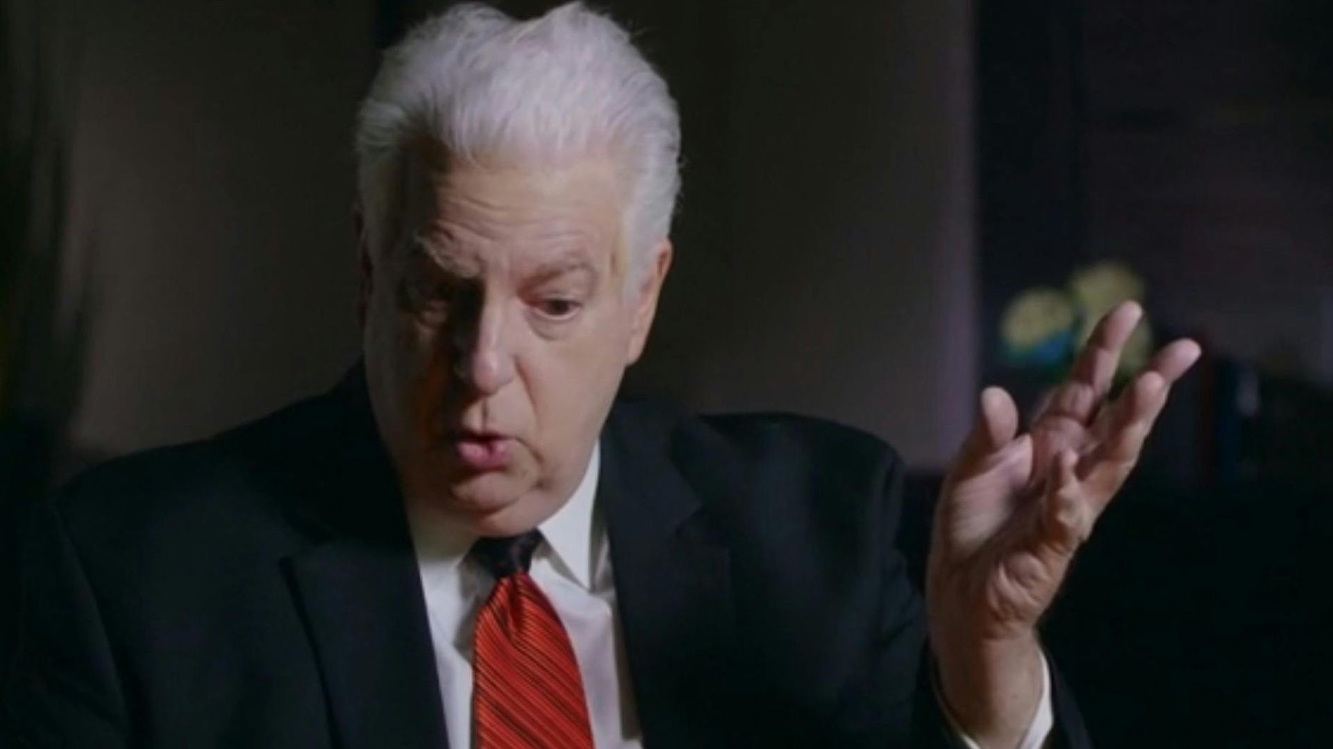 Gerechtigkeit für Leslie