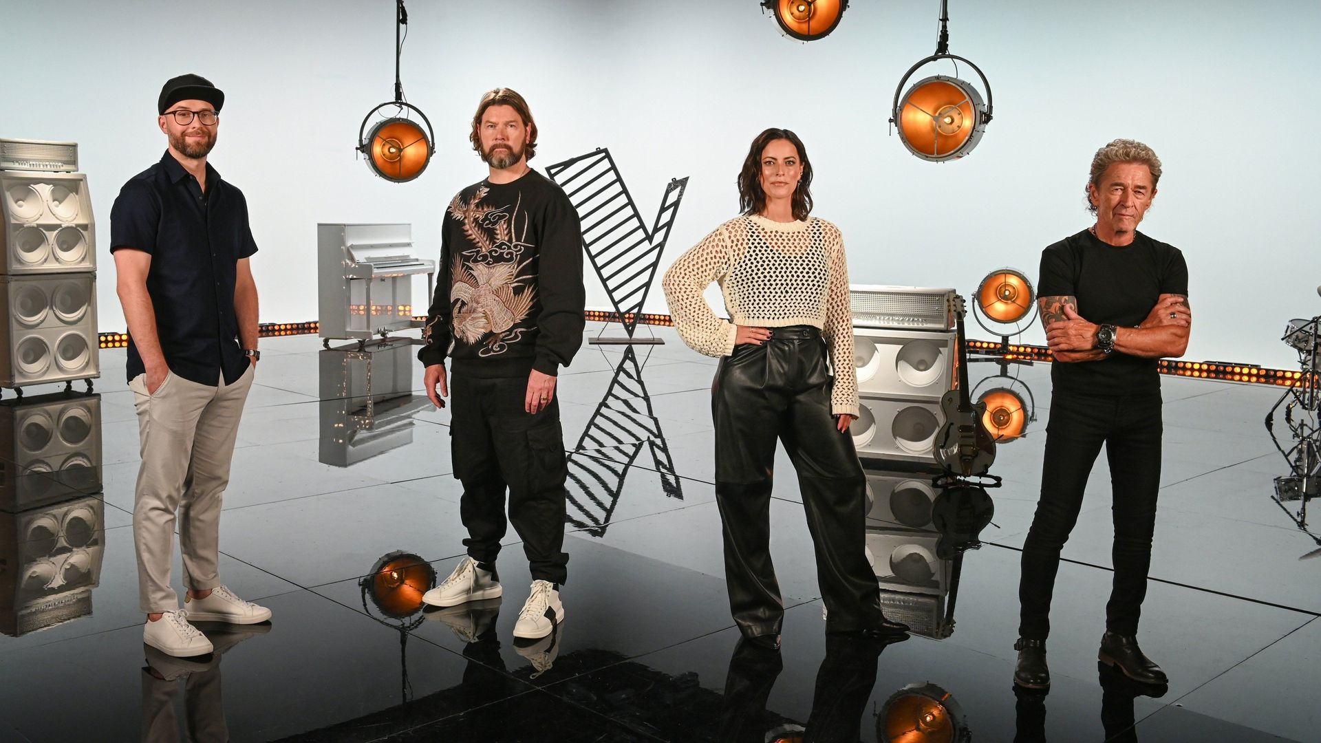 The Voice of Germany Staffel 12 Folge 9 Blind Audition 9