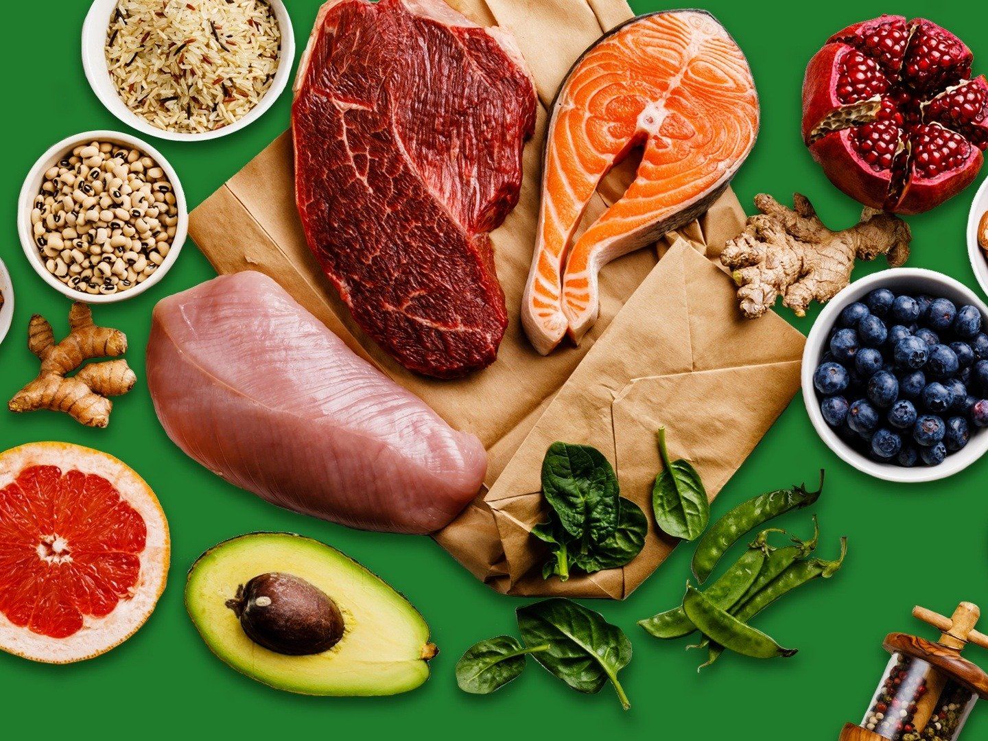 Aldi, Rewe, denns & Co. - Der SAT.1 Bio-Check!