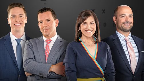 NFL Network - The Insiders