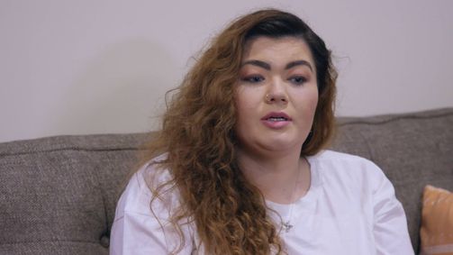 Teen Mom: The Next Chapter Staffel 1 Folge 8: Willkommen im Erwachsenenleben
