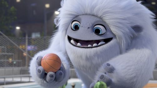 Abominable and the Invisible City Abominable and the Invisible City Staffel 1 Folge 7: Episode 7