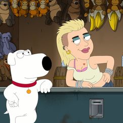 Family Guy