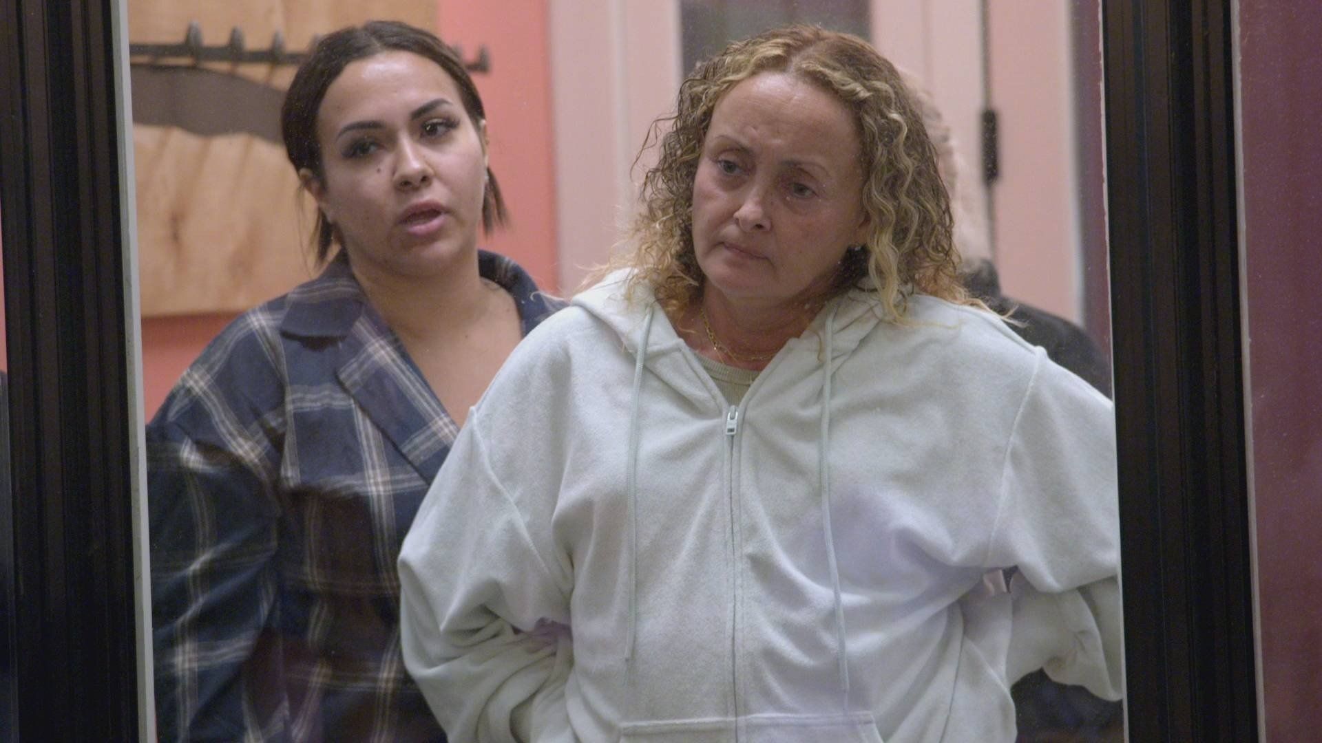 Zweifaches Mama Drama