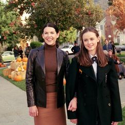Gilmore Girls